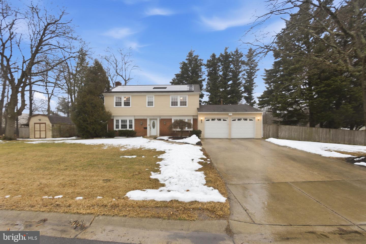 12801 Hadley Lane, Bowie