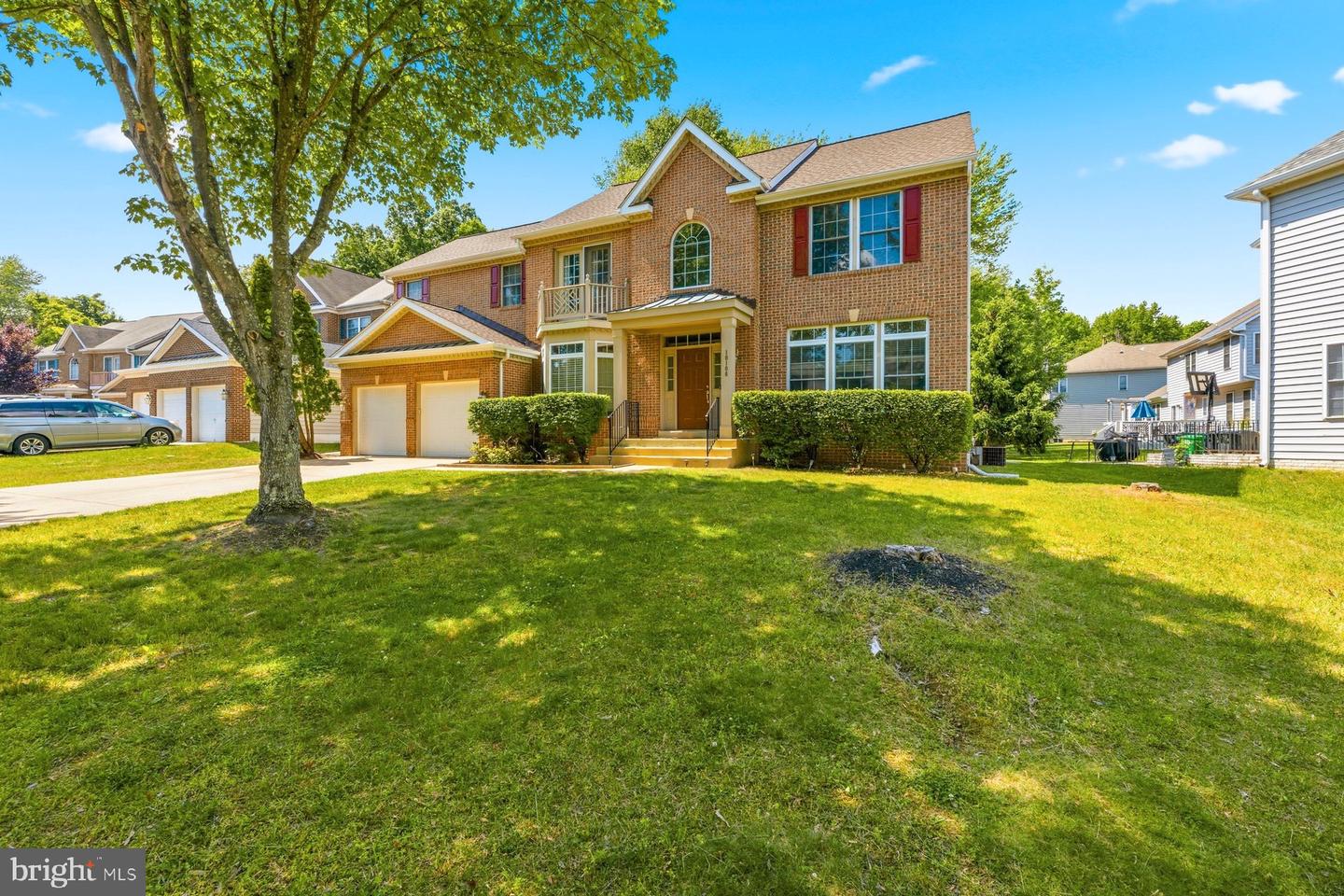 10106 Bartley Way