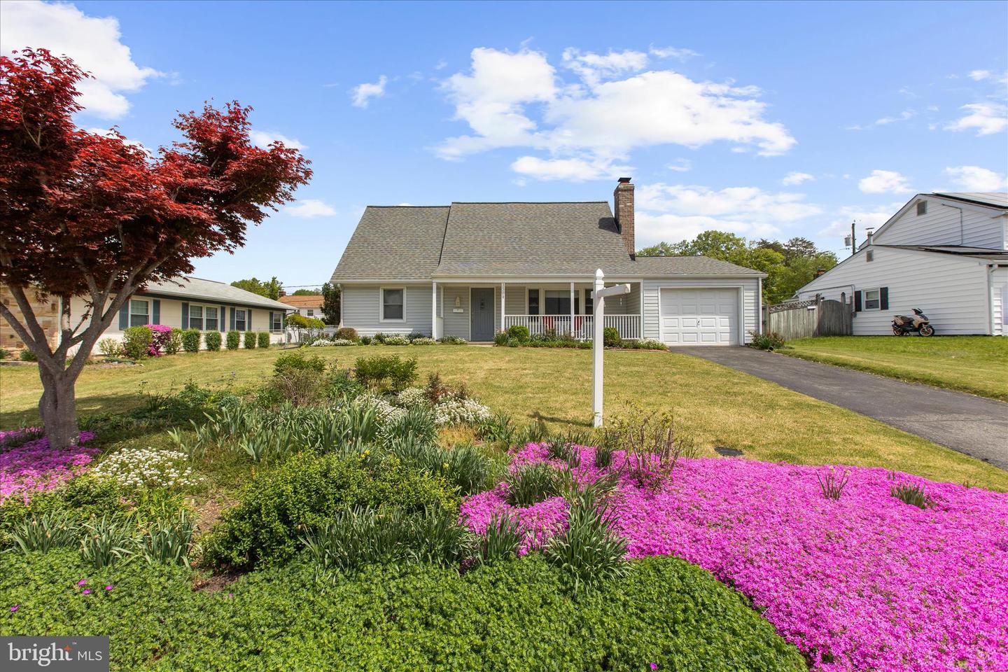 3509 Morlock Lane, Bowie