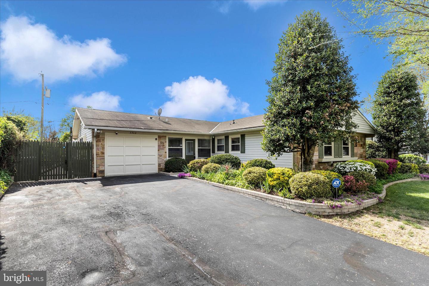 3508 Moylan Drive, Bowie