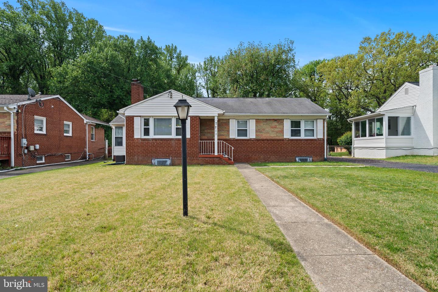 7211 Beltz Drive