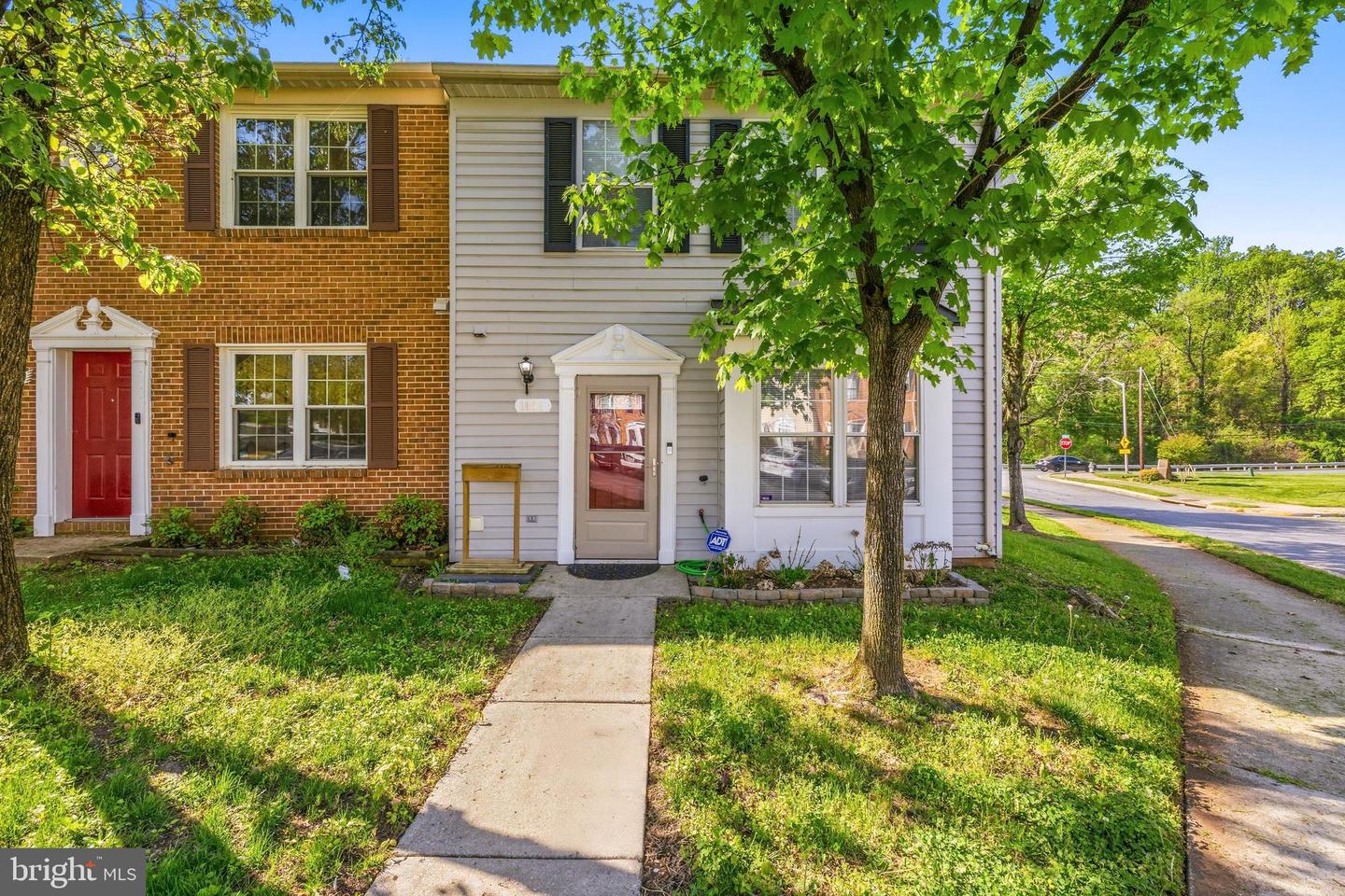 1801 Cedarwood, Landover
