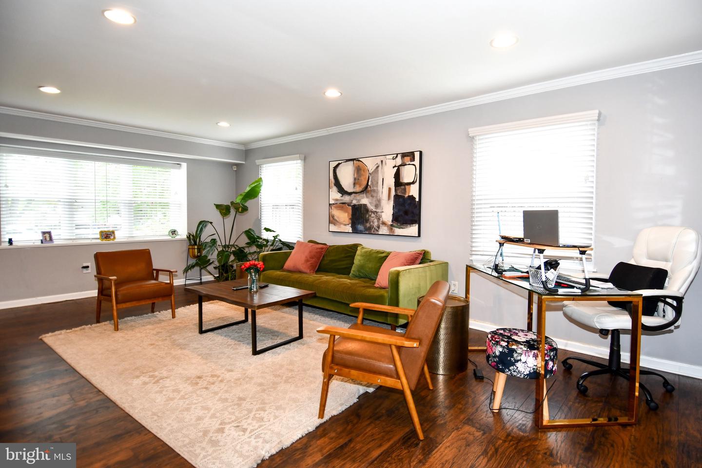 12424 Melling Lane, Bowie