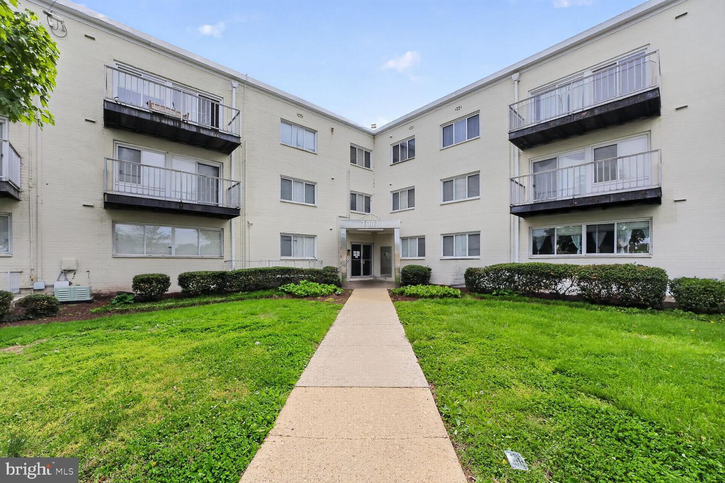 1001 Chillum Road #312, Hyattsville