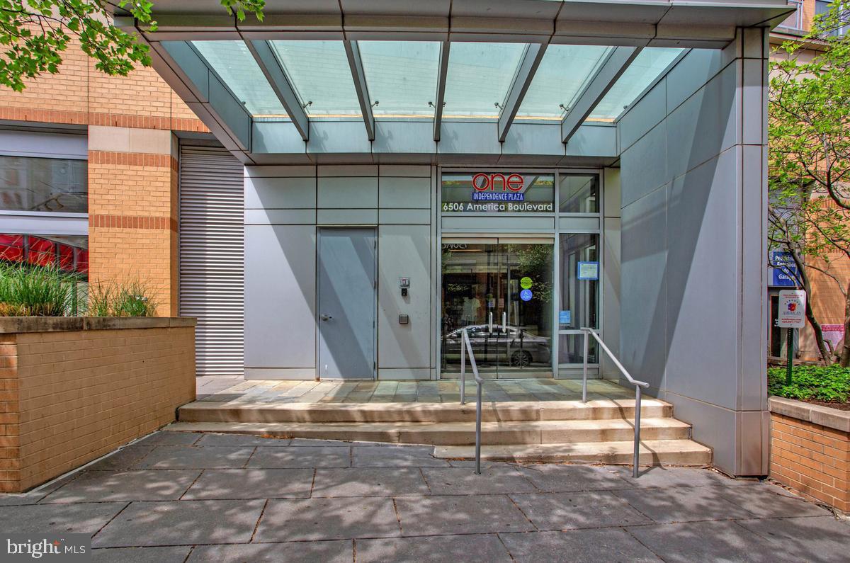 6506 America Boulevard #203, Hyattsville
