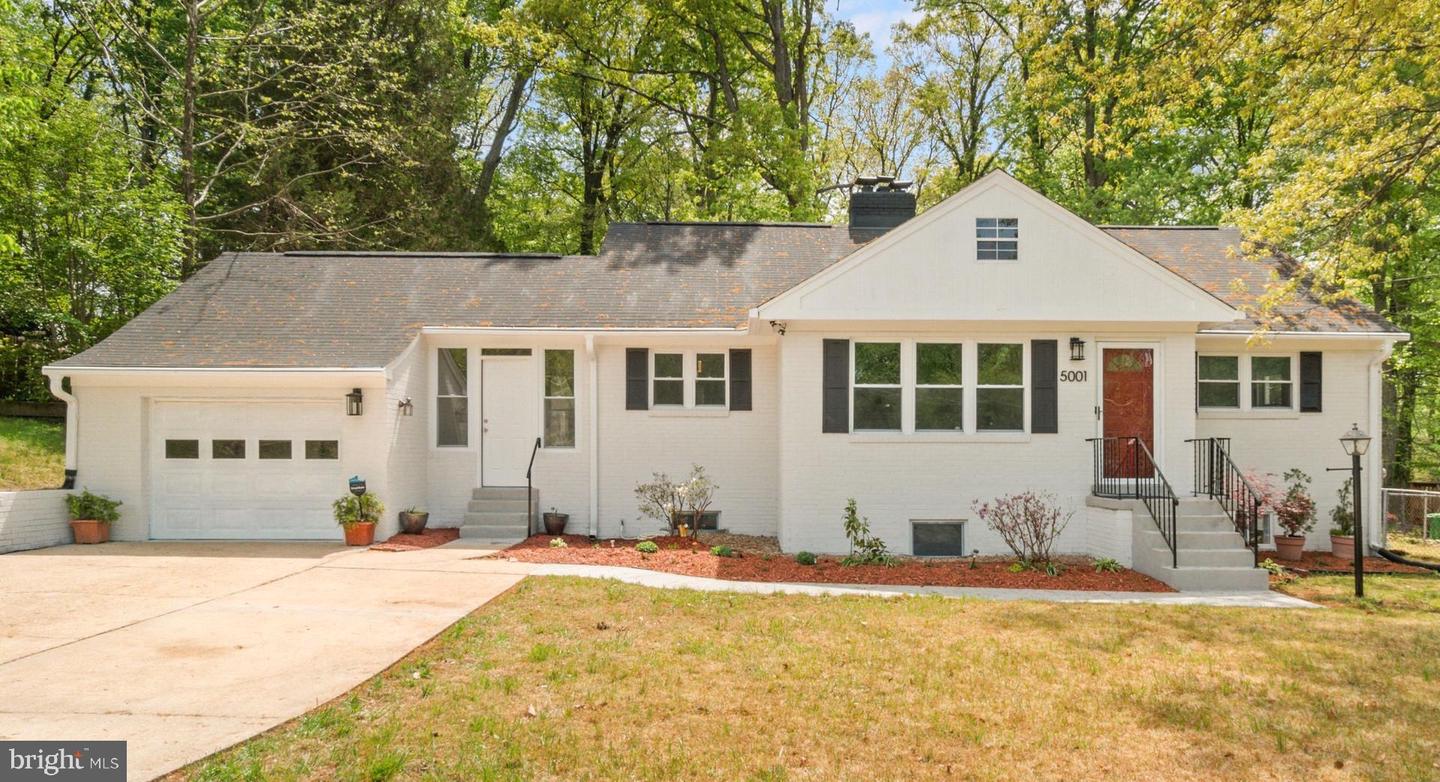 5001 Sharon Road, Temple Hills