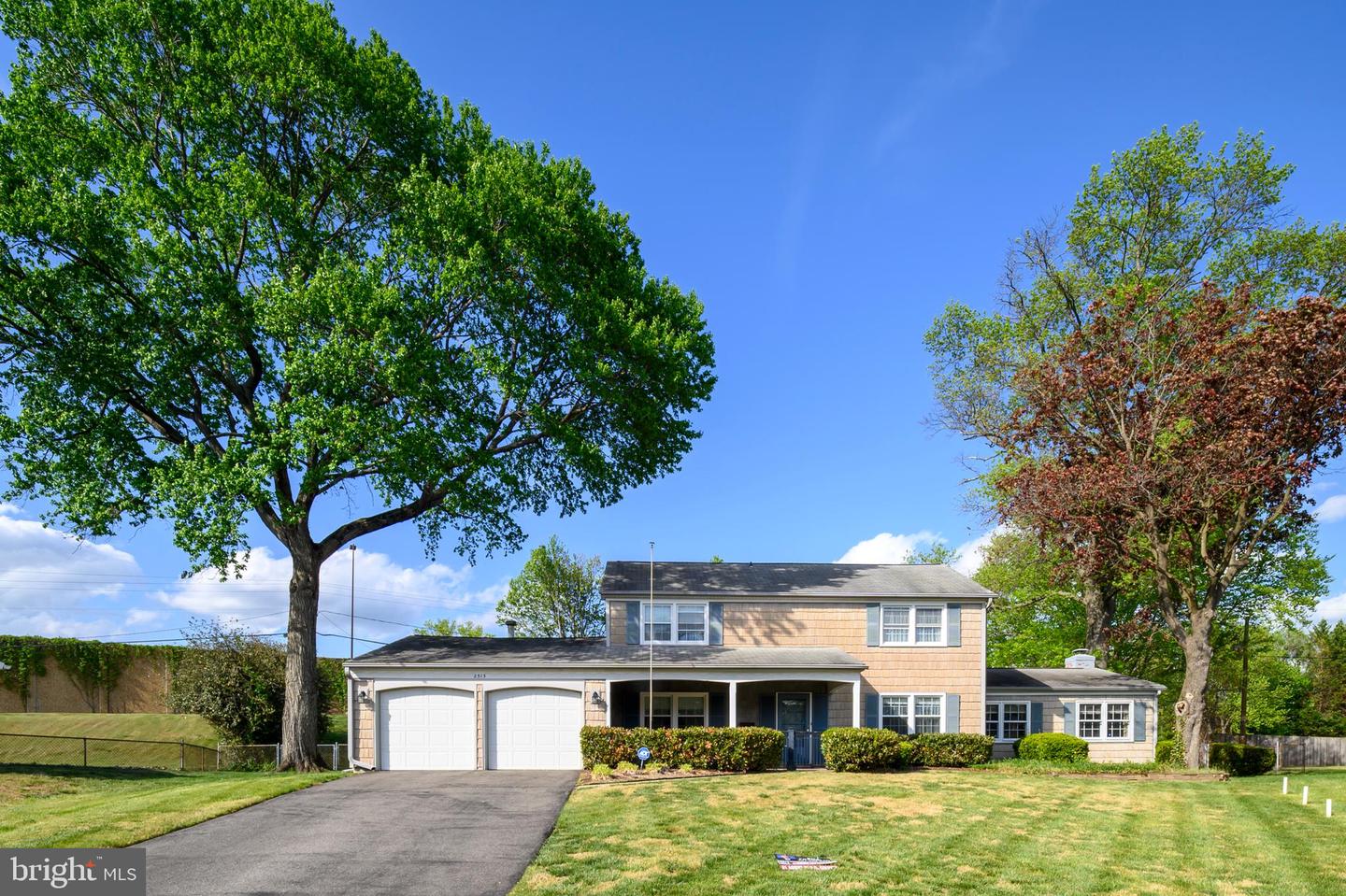2313 Hanover Place
