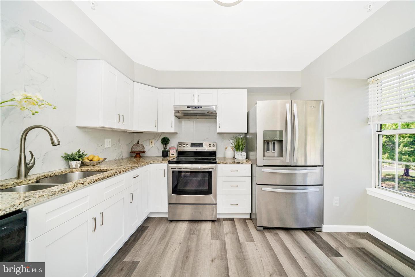 8511 Ritchboro Road, District Heights