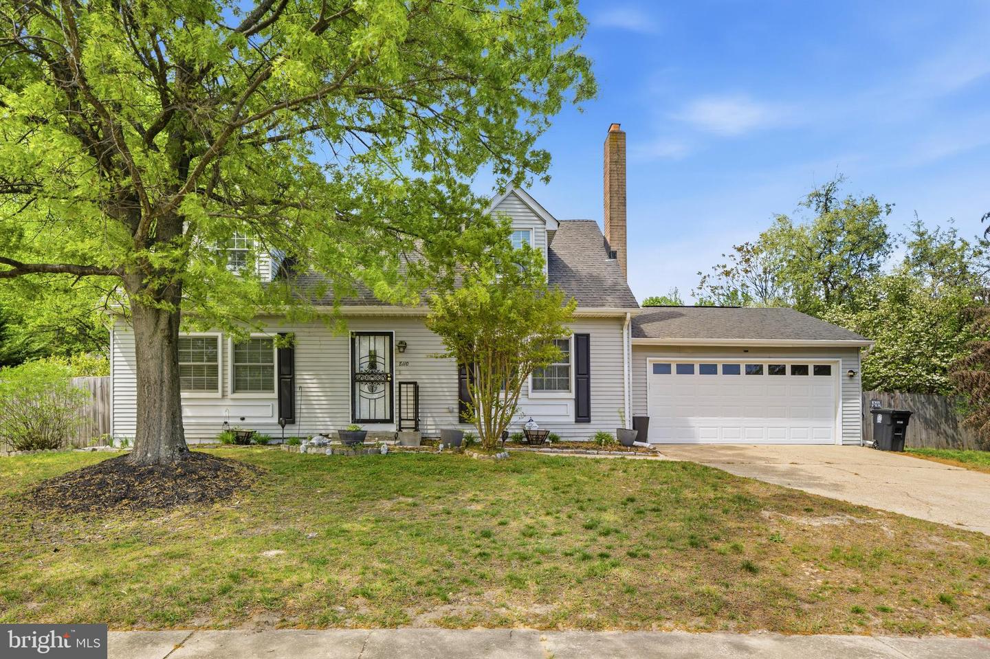 8110 Thornfield Terrace, District Heights