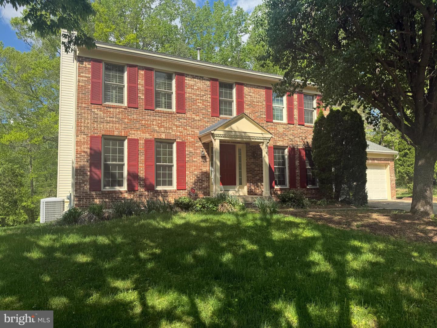 5404 Lakevale Terrace, Bowie