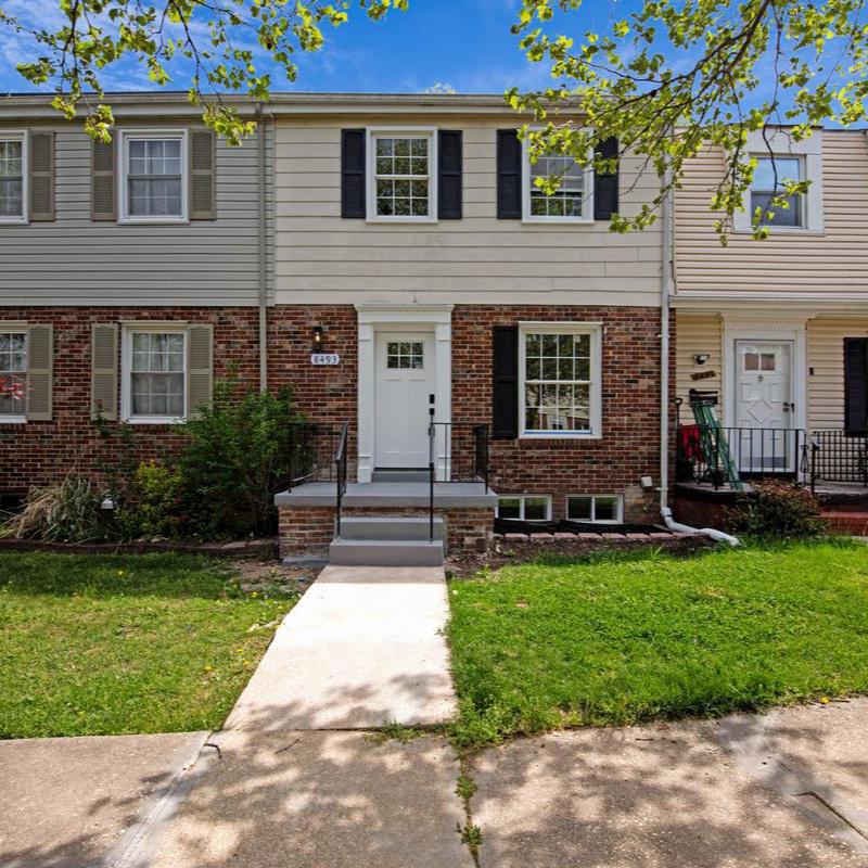 8493 Imperial Drive #6-B