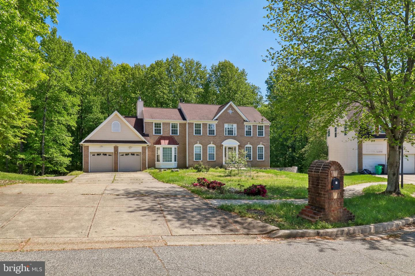 9712 Thornville Drive, Fort Washington
