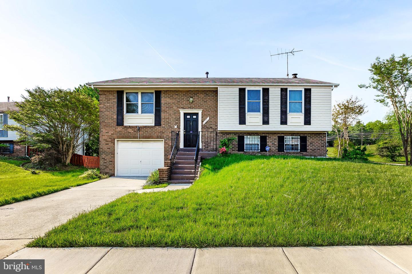 1701 Dekalb Court, Hyattsville