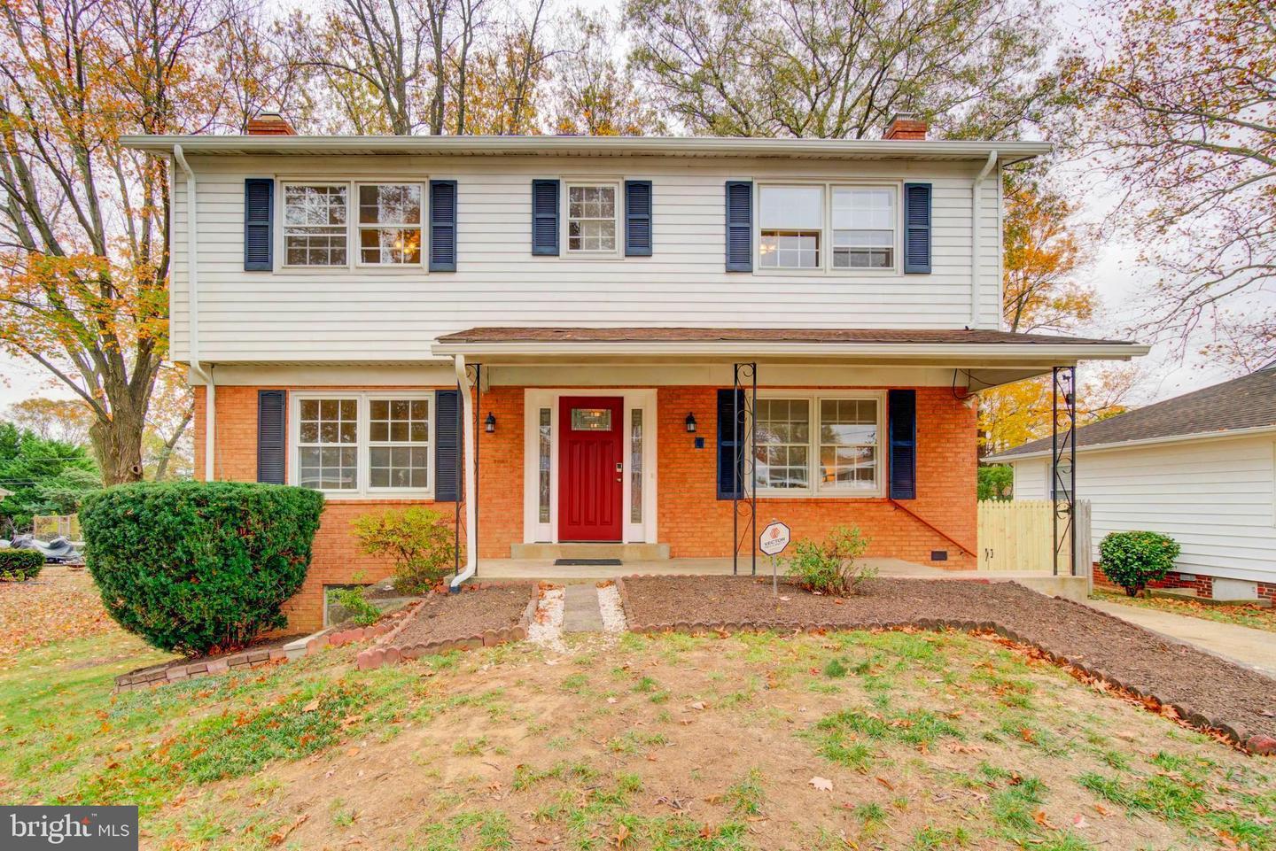 11207 Emack Road