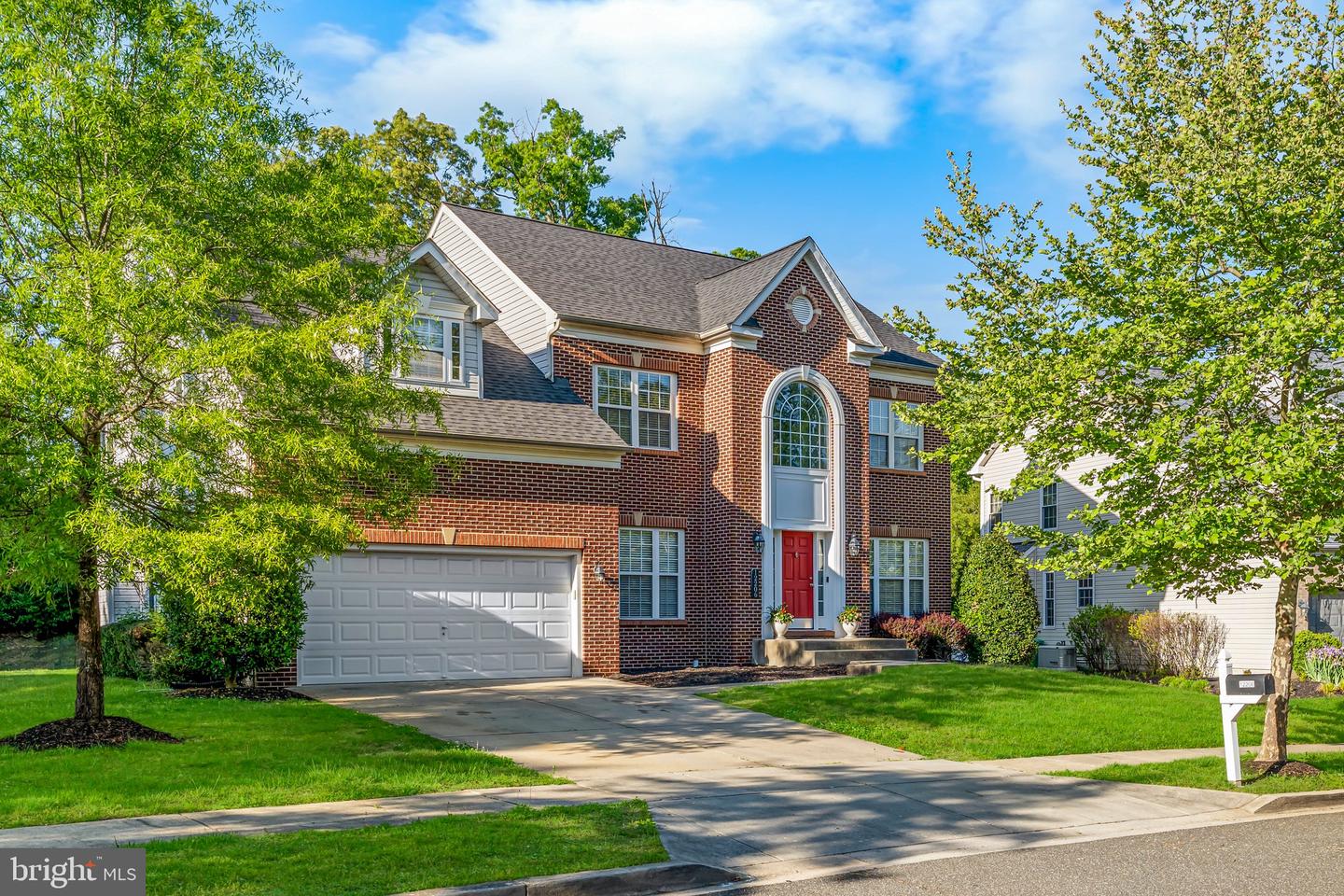12206 Hillantrae Drive, Clinton