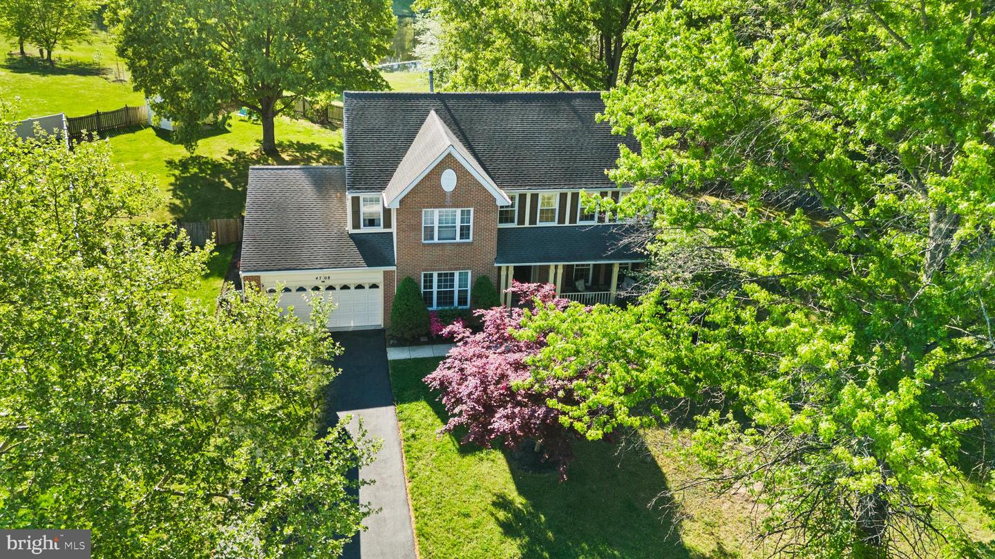4708 Halloran Court, Upper Marlboro