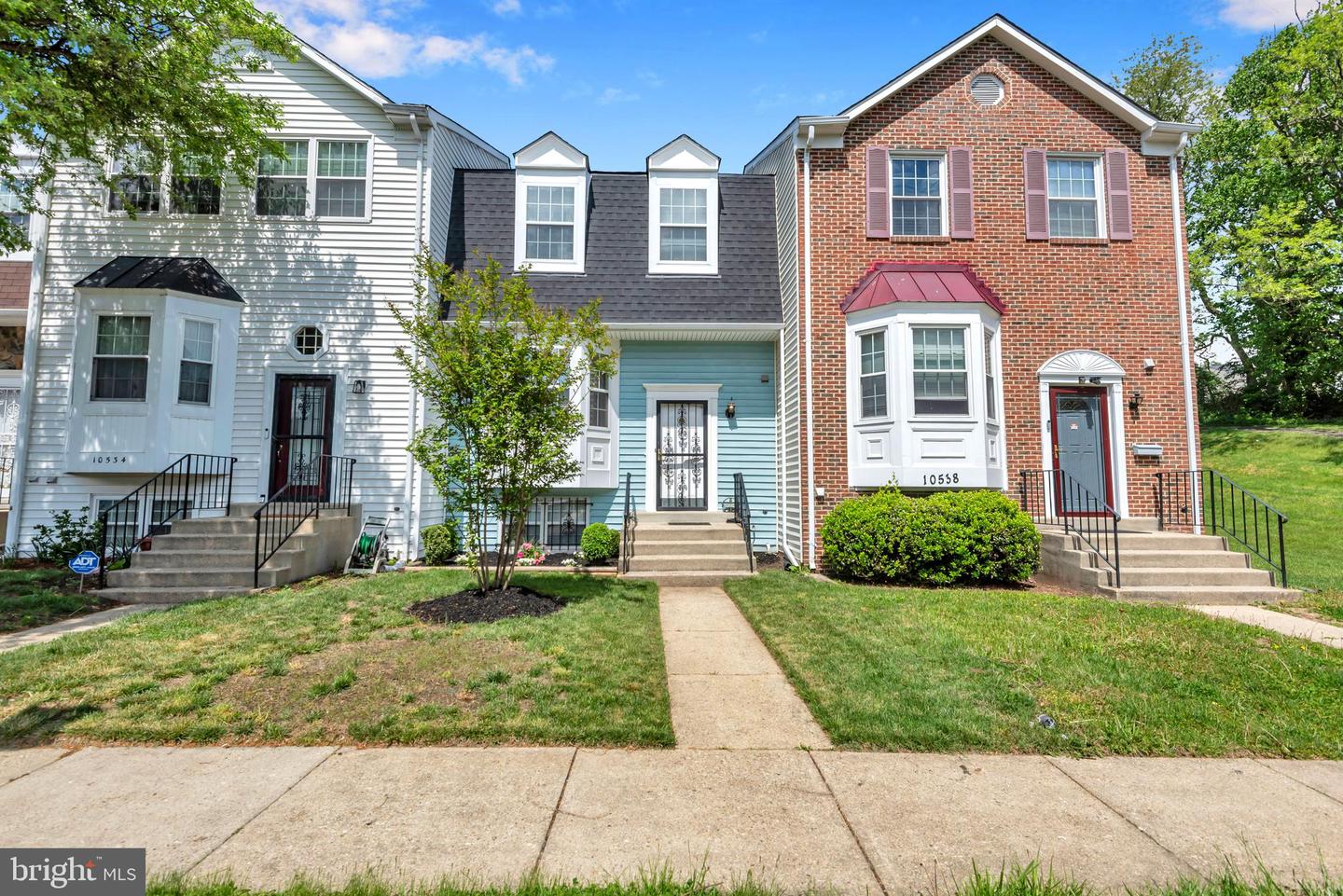 10536 Joyceton Drive, Upper Marlboro