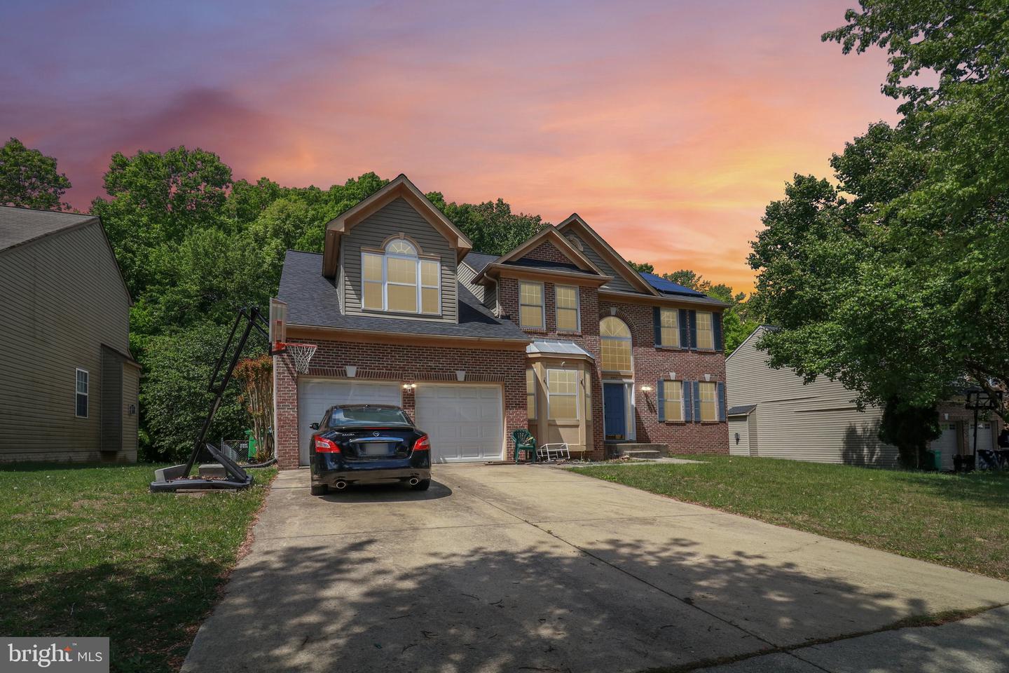 8507 Shorthills Drive