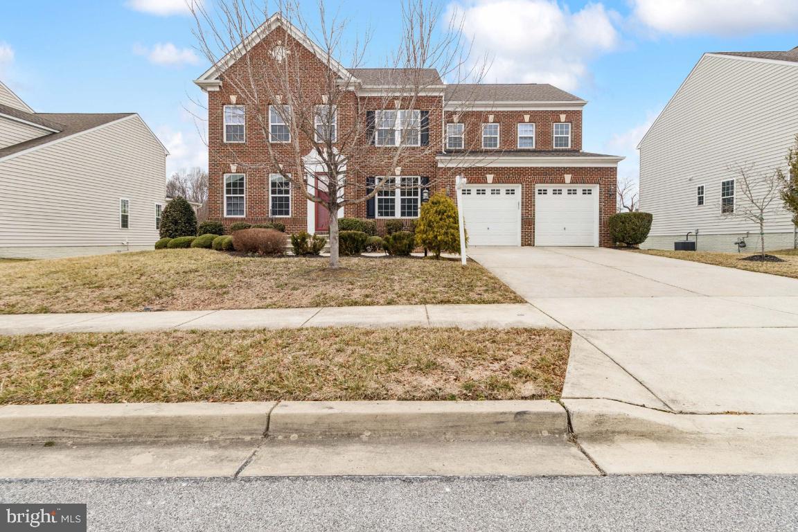 5005 Kennington Court, Upper Marlboro