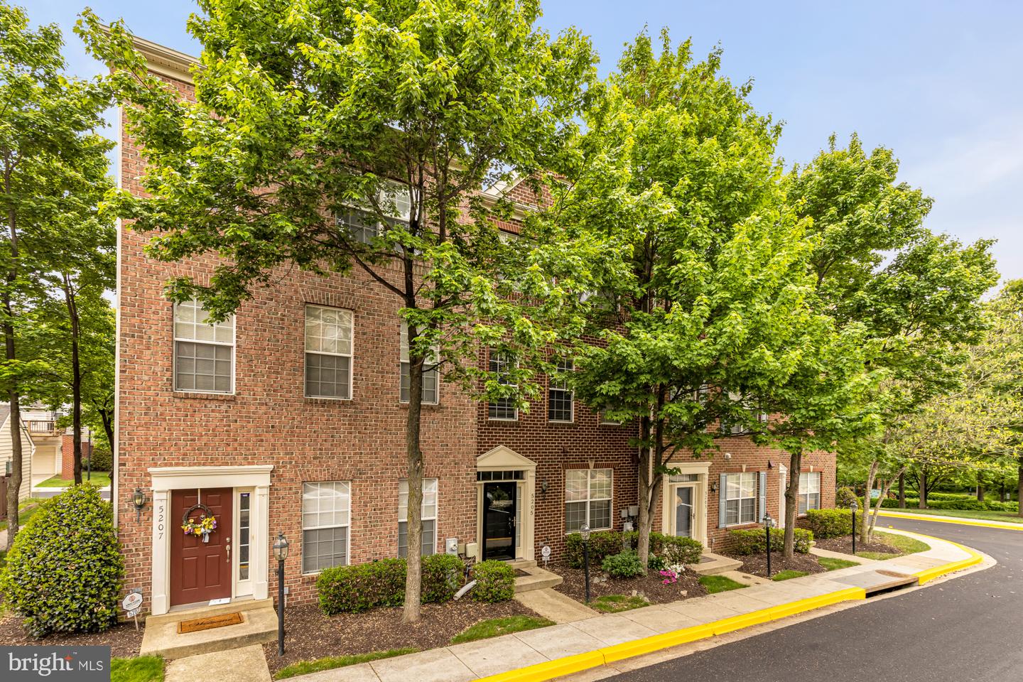 5205 Maries Retreat Drive #108, Bowie