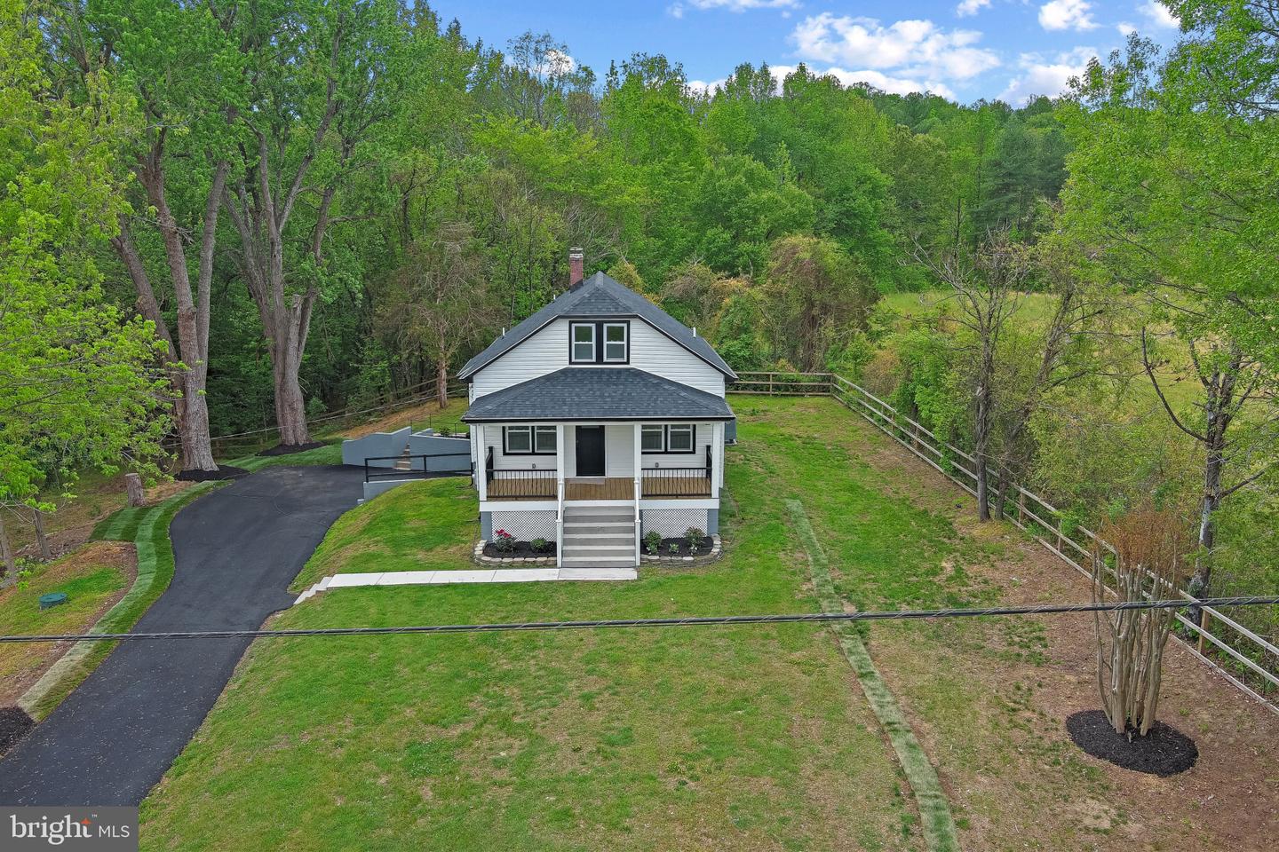 7815 Croom Road