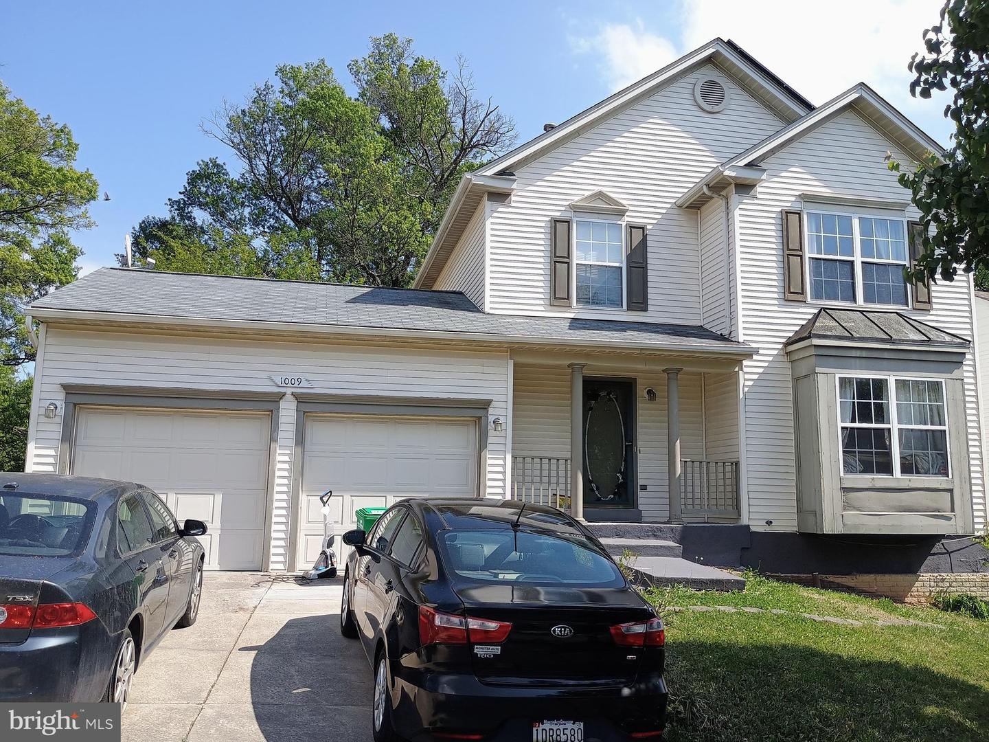 1009 Consideration Lane, Landover