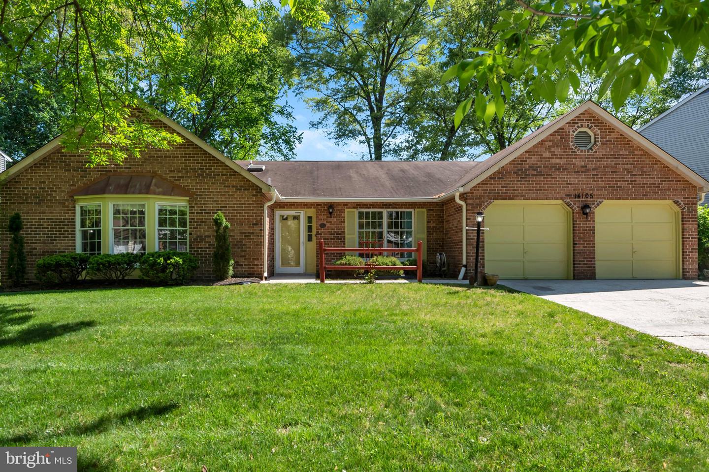 14105 Westholme Court