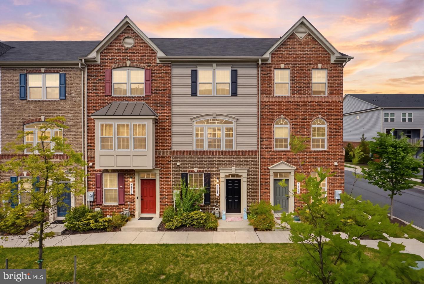 8130 Miner Street, Greenbelt