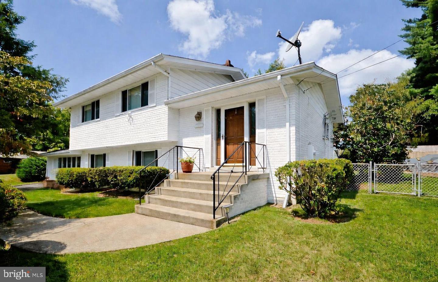 5406 Chesterfield Drive, Temple Hills