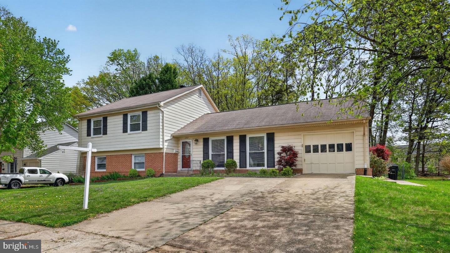 11907 Callow Terrace, Laurel