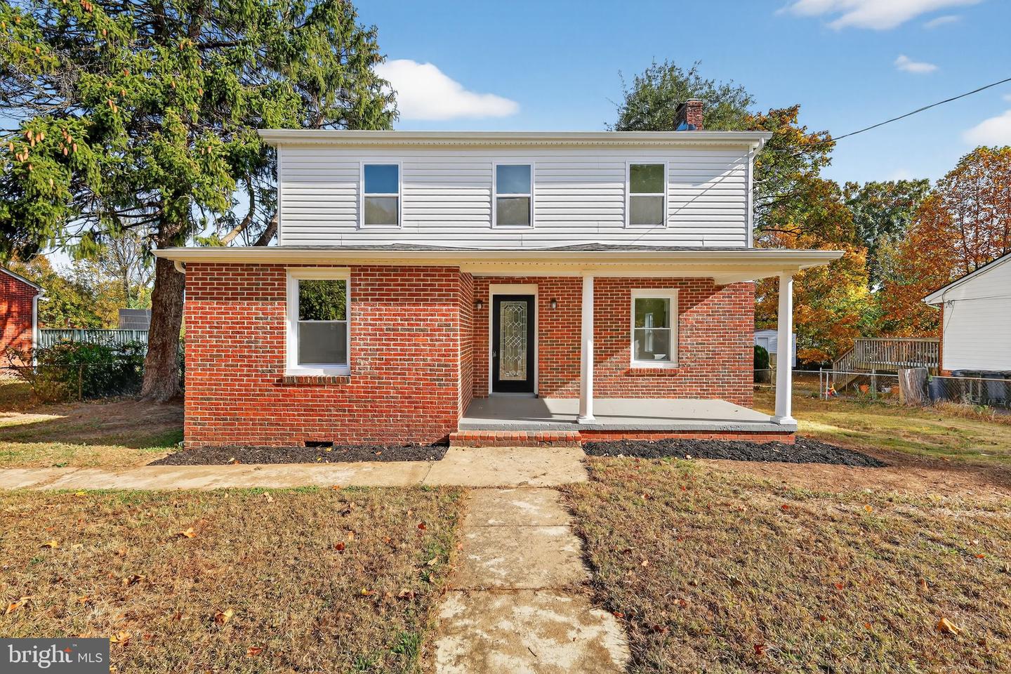 4508 Yates Road, Beltsville