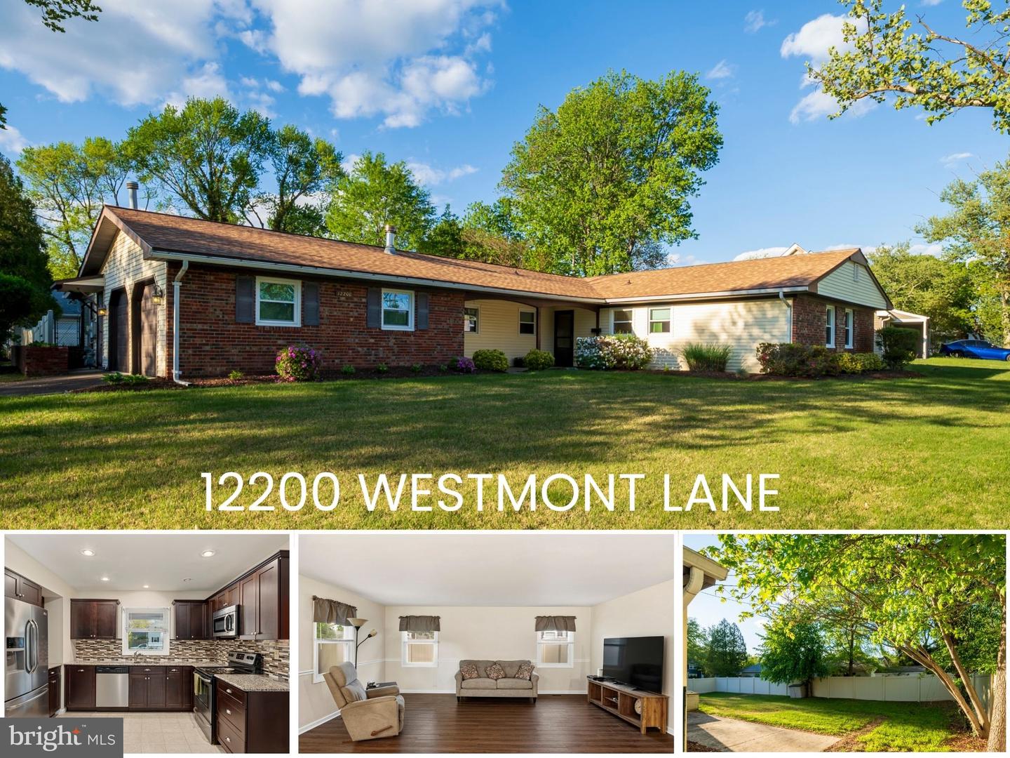 12200 Westmont Lane, Bowie