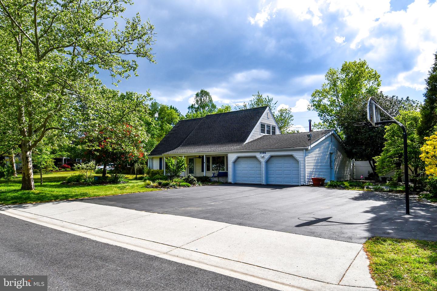 3306 Moreland Place, Bowie
