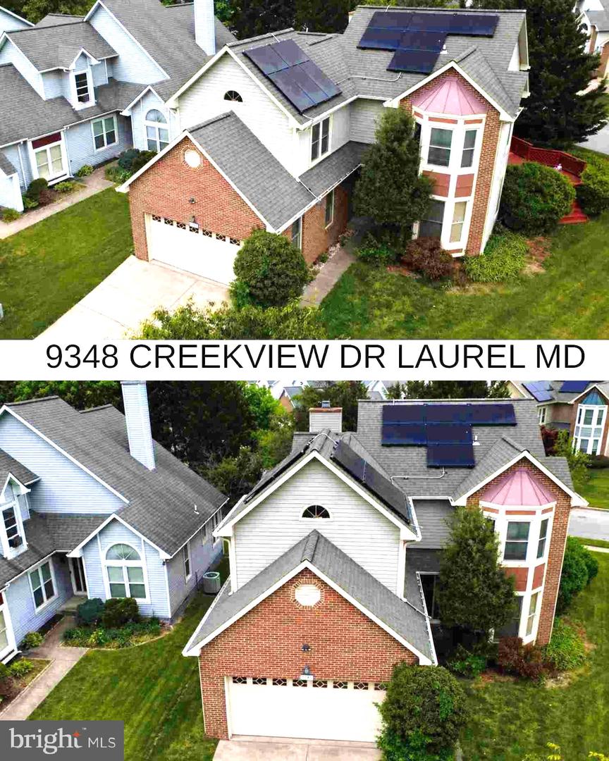 9348 Creekview Drive