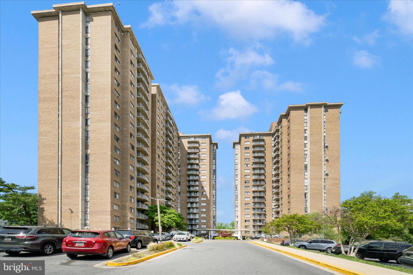 1836 Metzerott Road #904