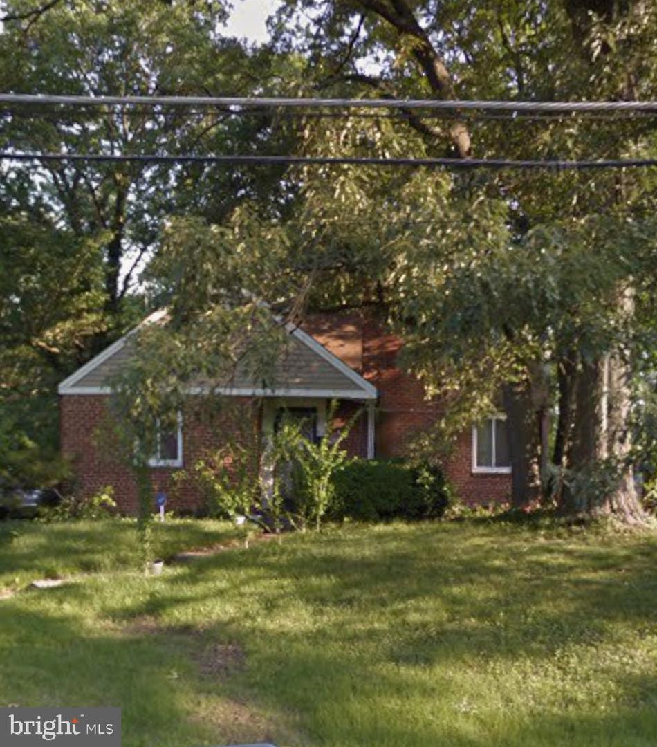 2510 Easton Street, Temple Hills
