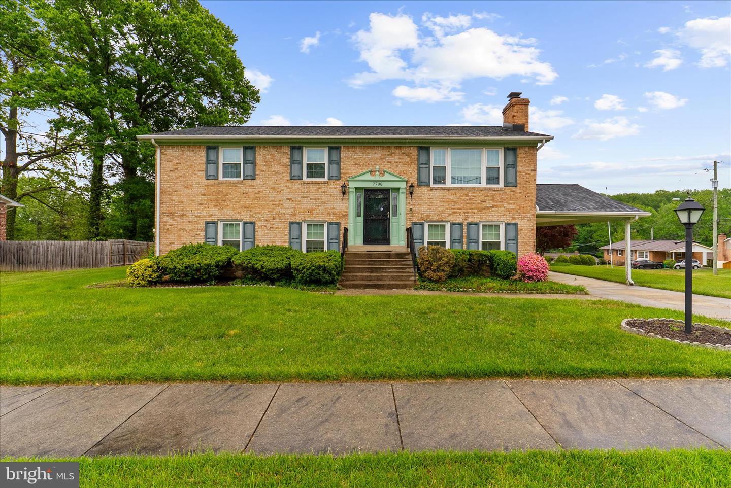 7708 Gambier Drive, Upper Marlboro