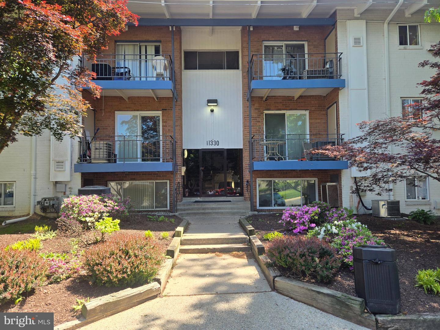 11330 Cherry Hill #2-L20, Beltsville