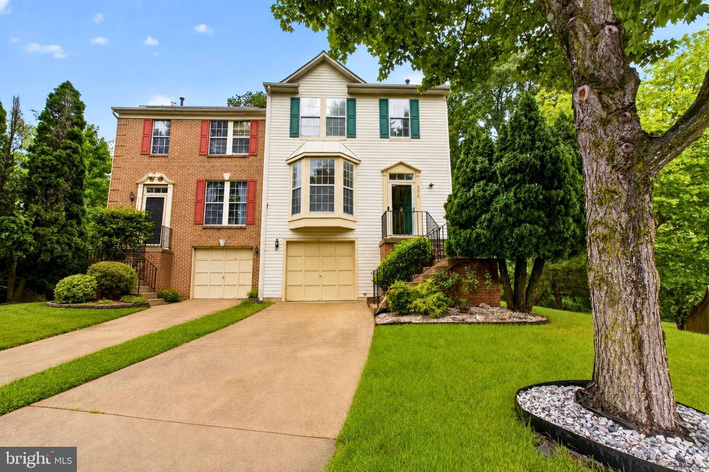 7318 Rotunda Court
