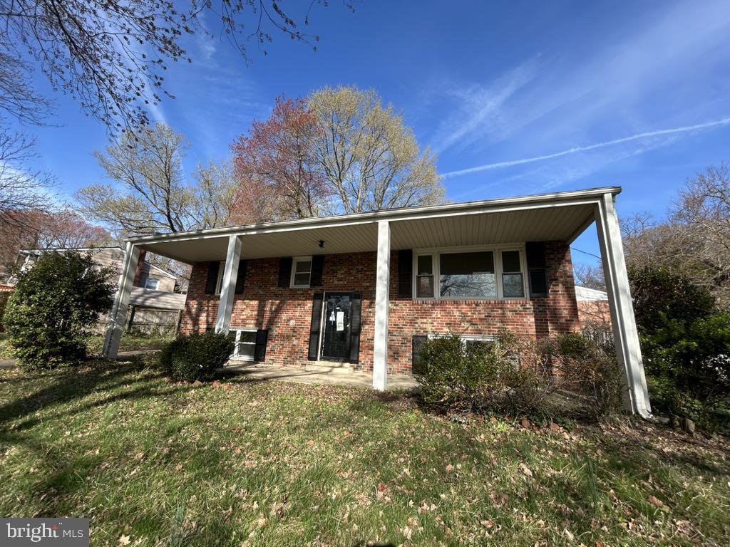 1506 Stirling Court, Fort Washington
