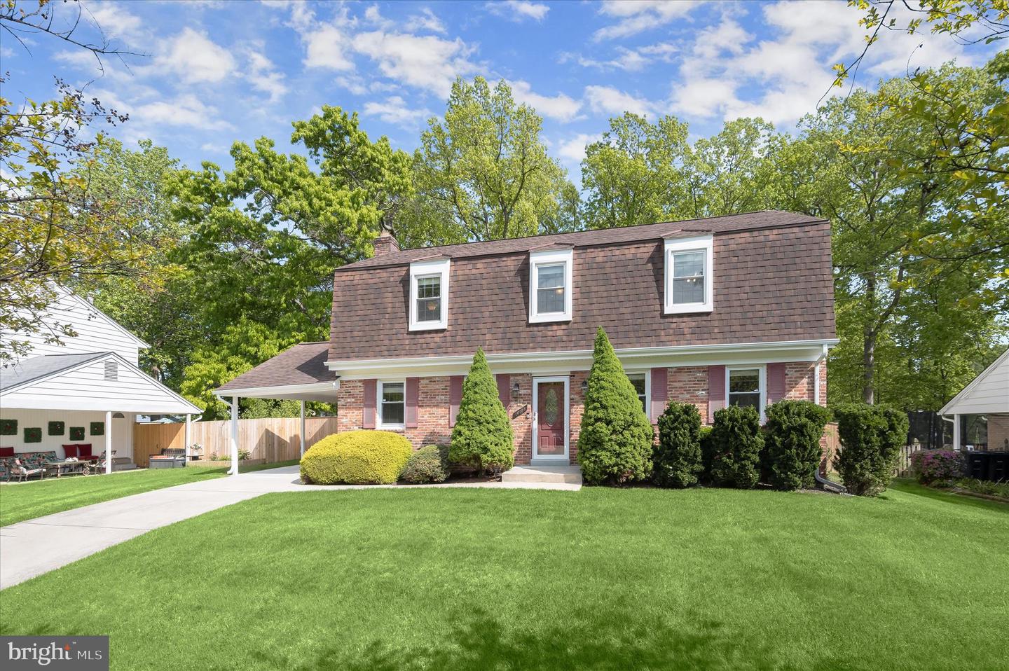 16105 Kent Road, Laurel