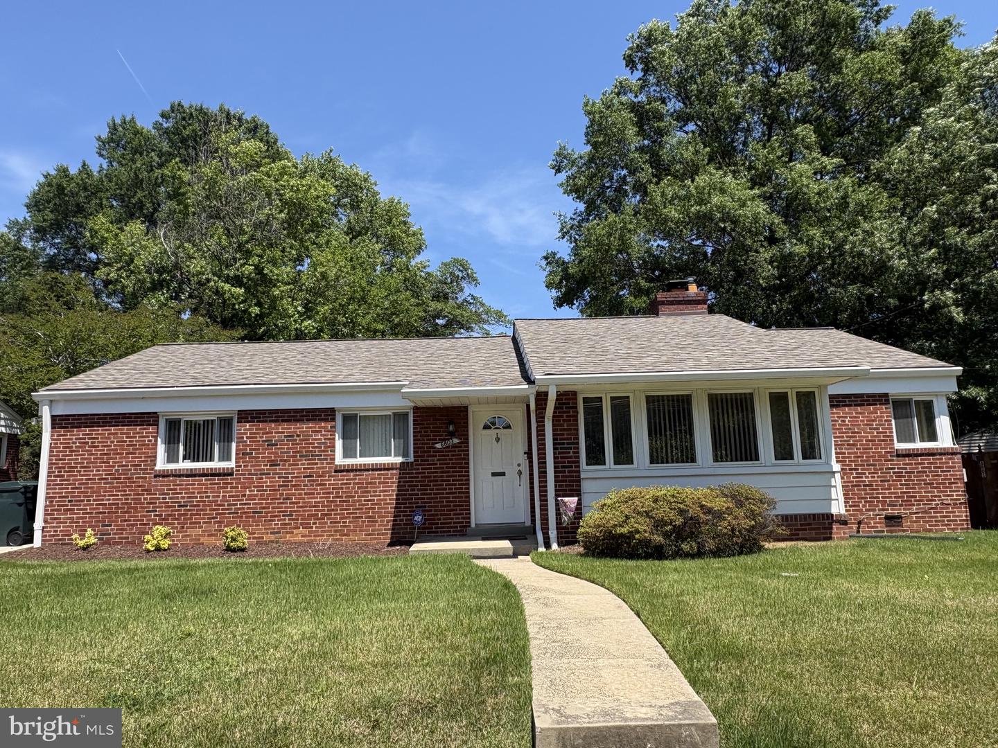 6803 Adelphi Road
