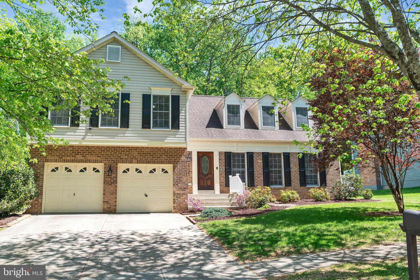 1705 Pebble Beach Drive, Bowie
