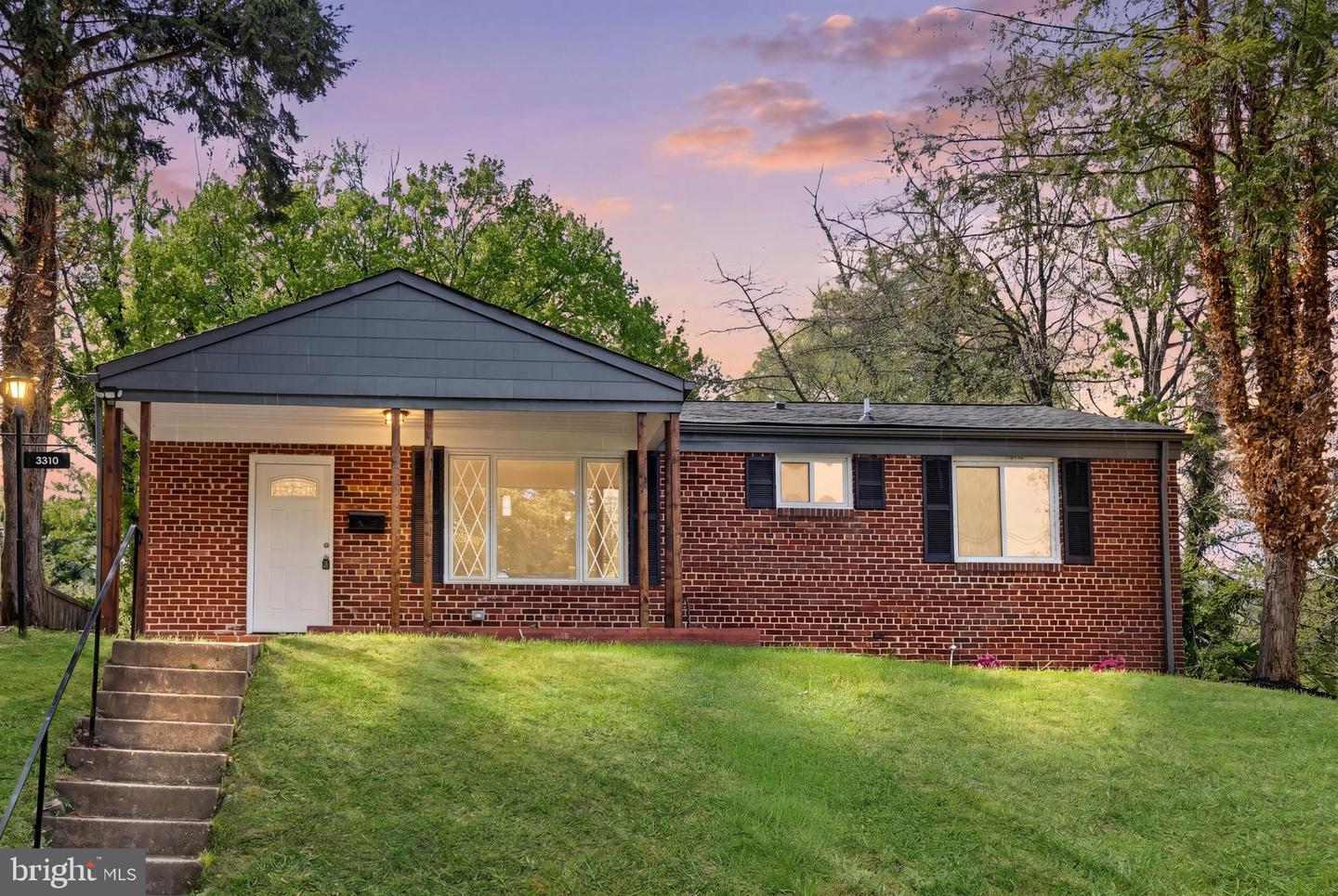 3310 Rutgers Street, Hyattsville