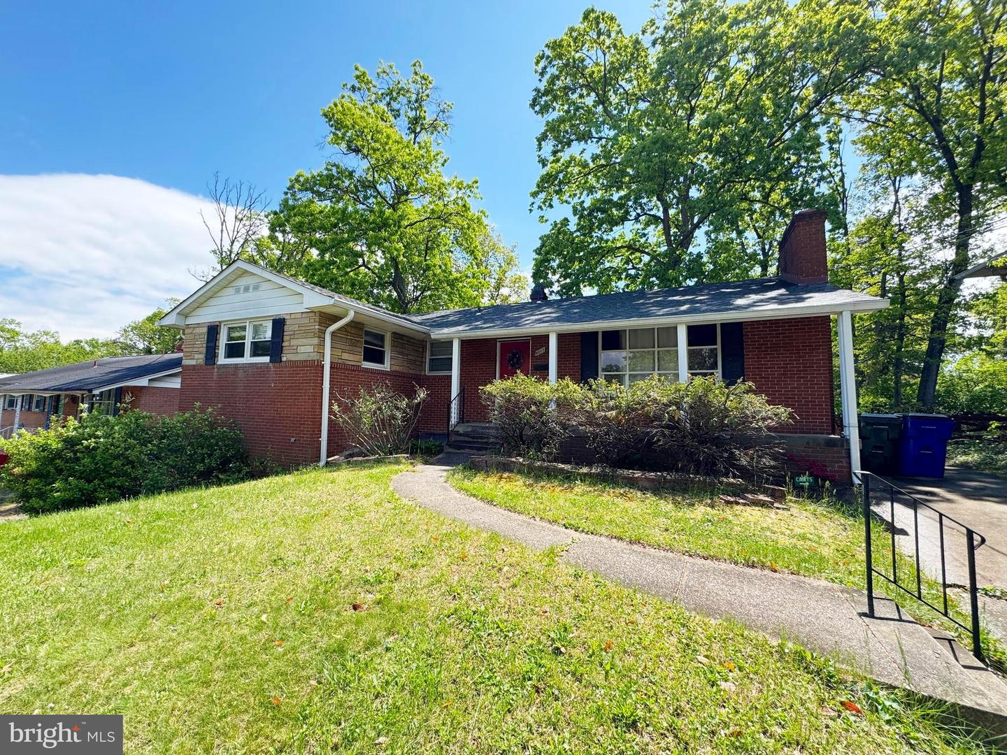 9017 Saint Andrews Place, College Park