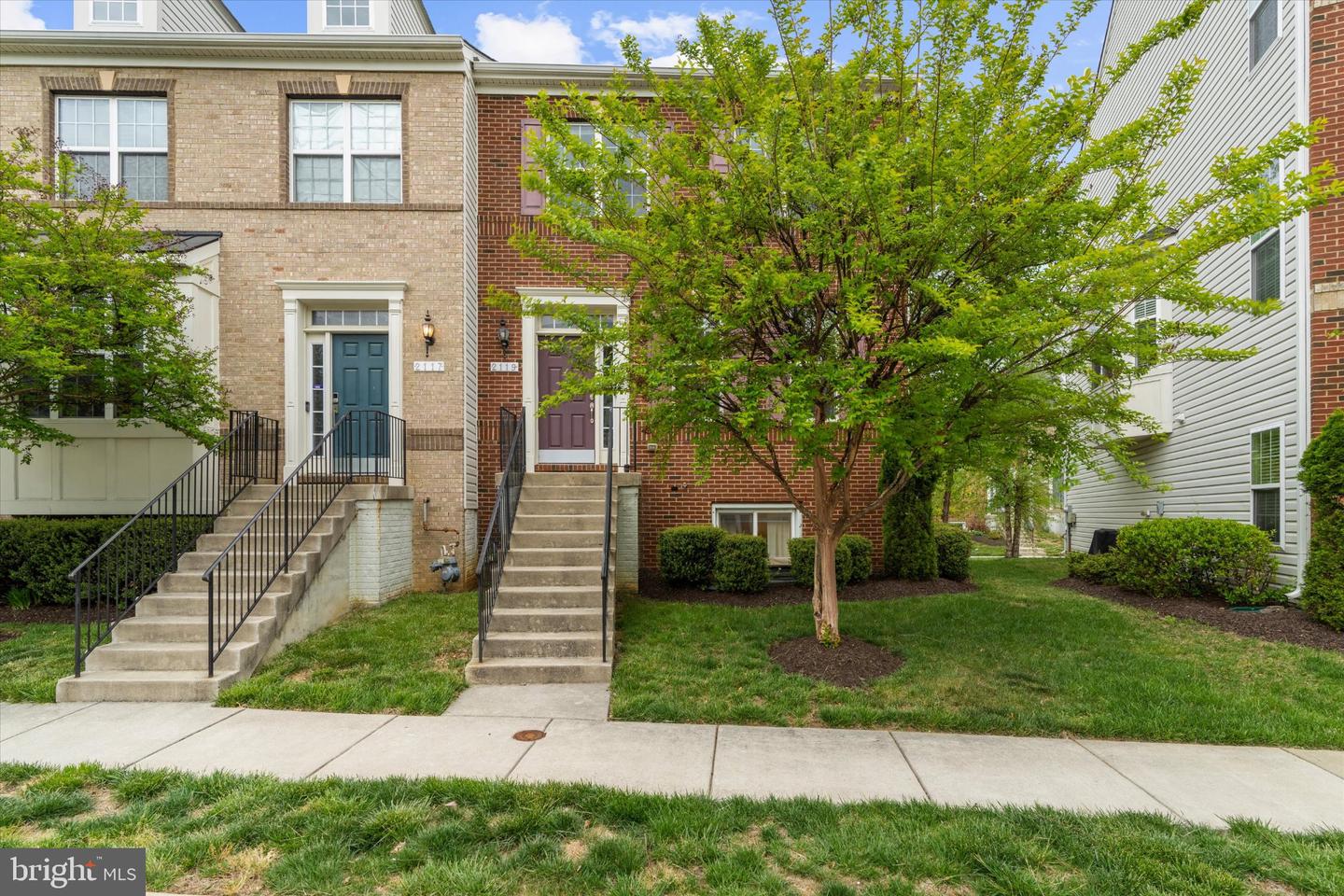 2119 Garden Grove Lane, Mitchellville