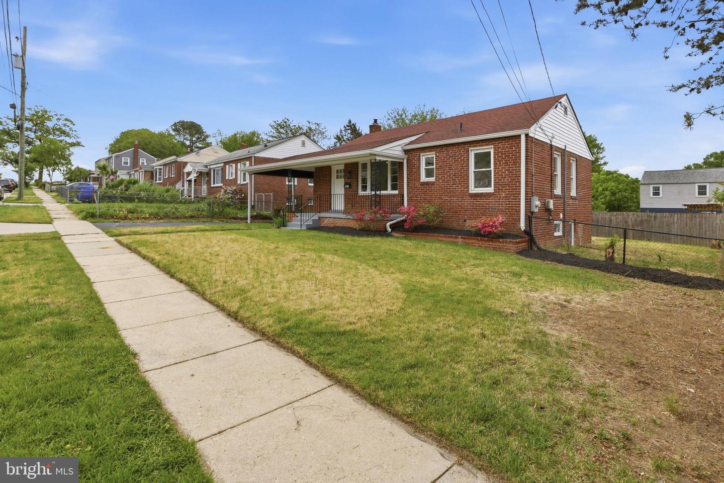 5013 Mineola Road, College Park