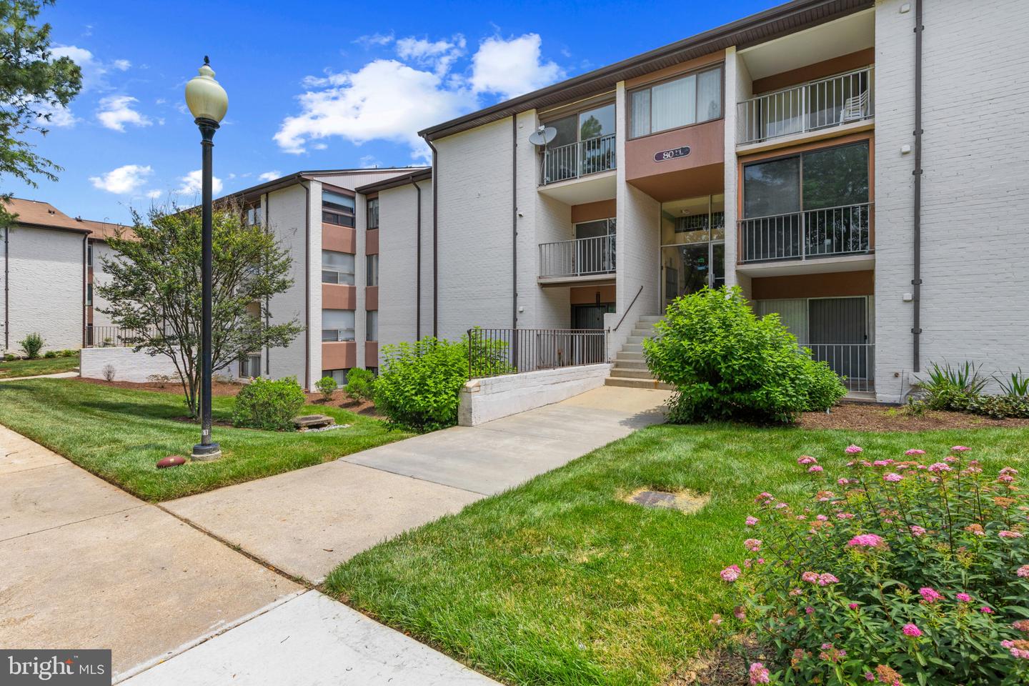 8011 Mandan Road #509