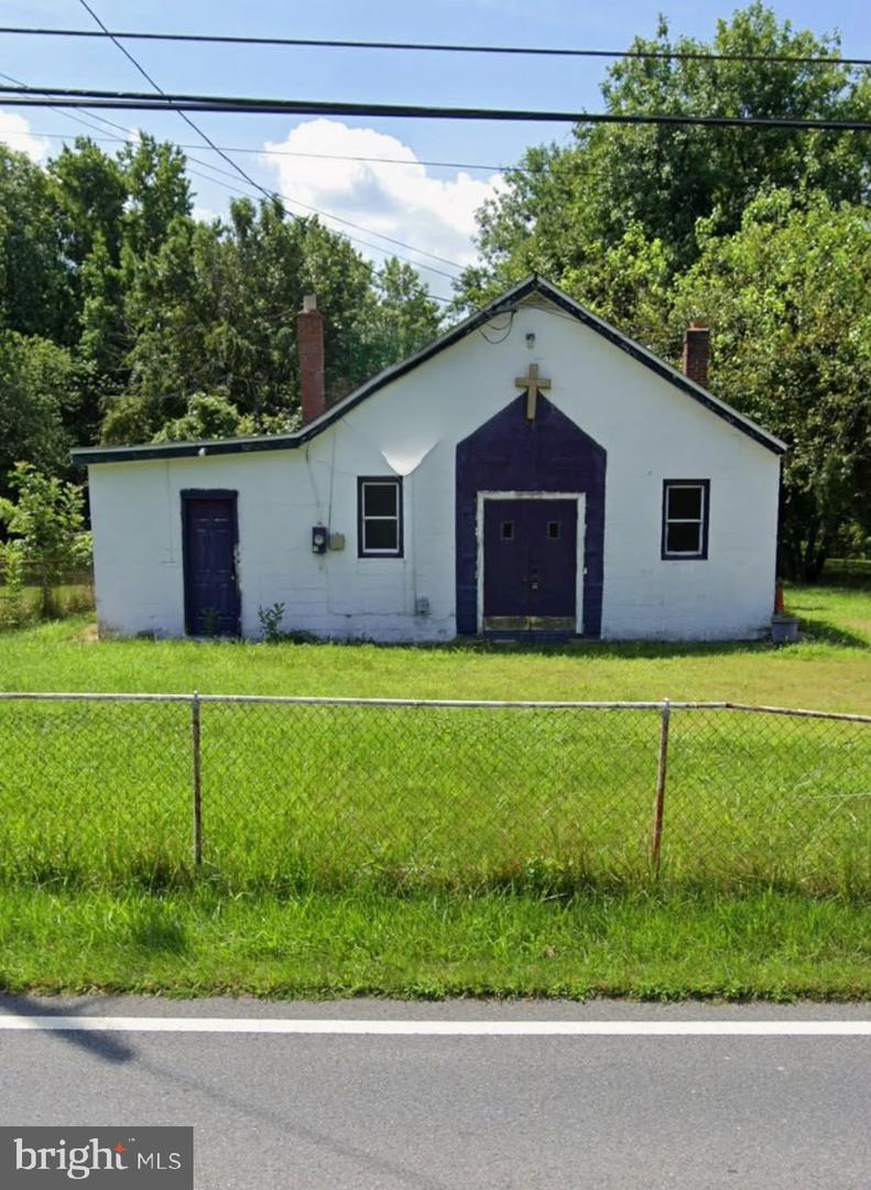 6203 Floral Park Road, Brandywine