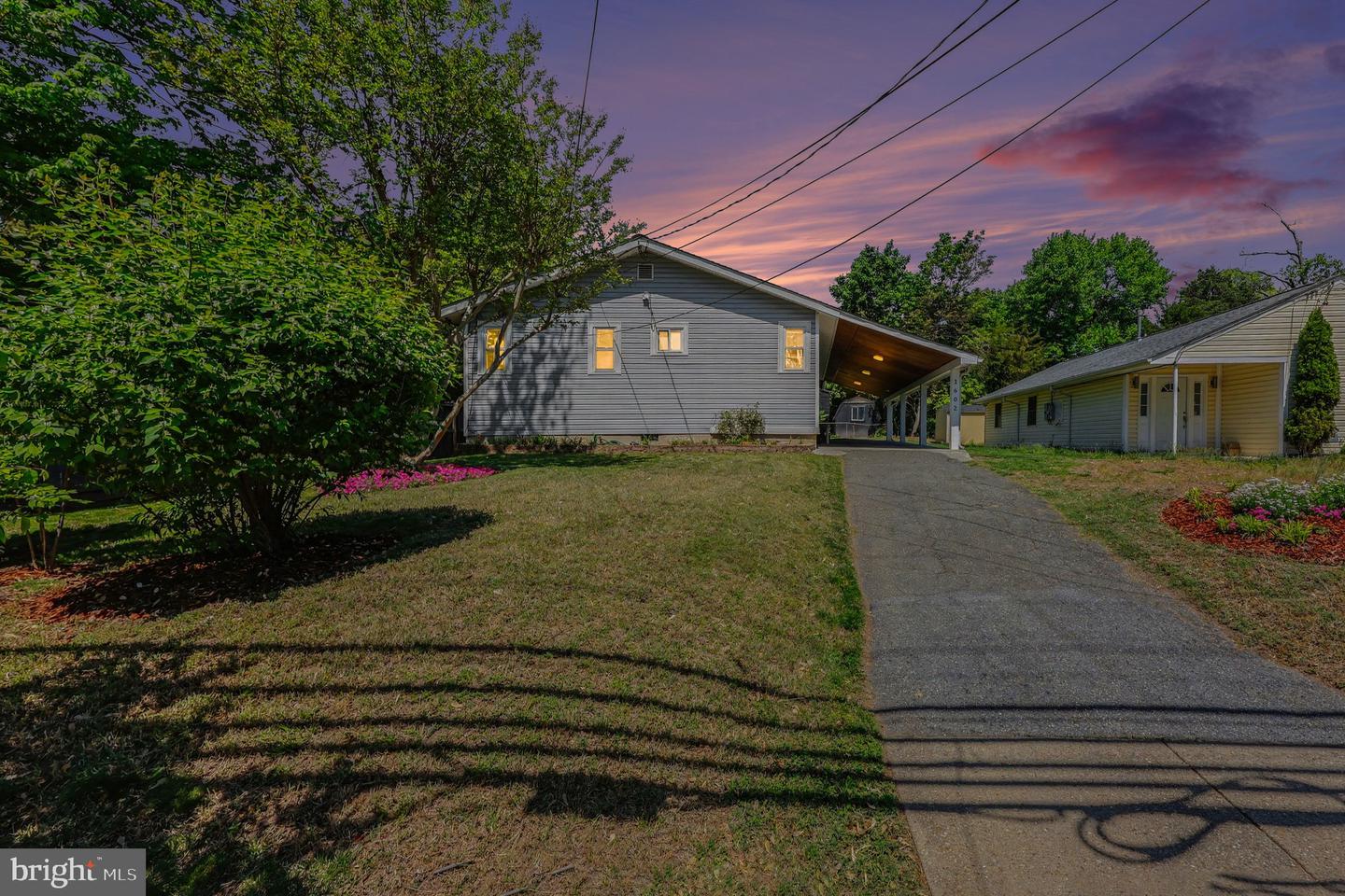 1602 Erskine Street, Hyattsville